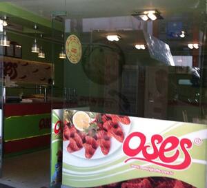 Oses Cigkofte Caglayan Istanbul